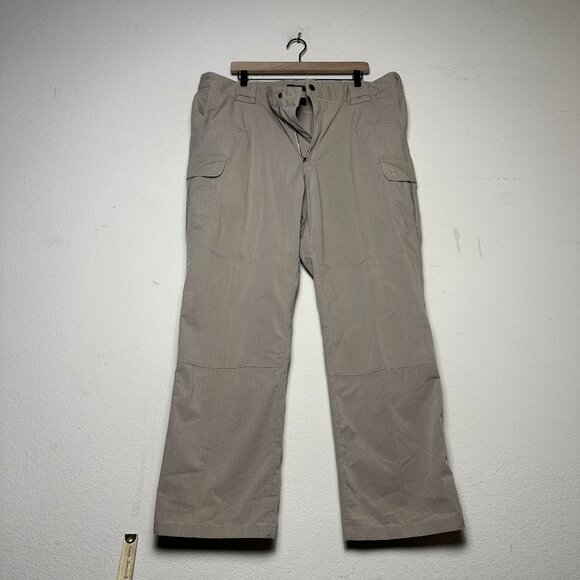 5.11 Other - 5.11 Tactical Adjustable Flex Cargo Pant Men 42x32 Tech Work Durable Utility